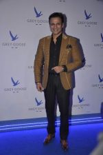 Vivek Oberoi at Grey Goose in association with Noblesse fashion bash in Four Seasons, Mumbai on 10th Dec 2013